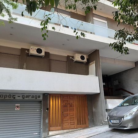 Stylish Modern Studio In The Heart Of 雅典 外观 照片