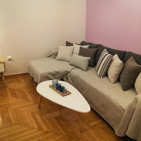 Stylish Modern Studio In The Heart Of 雅典 外观 照片