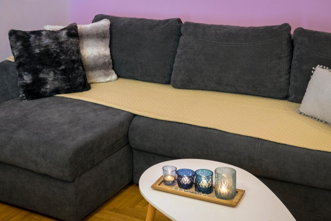 Stylish Modern Studio In The Heart Of 雅典 外观 照片