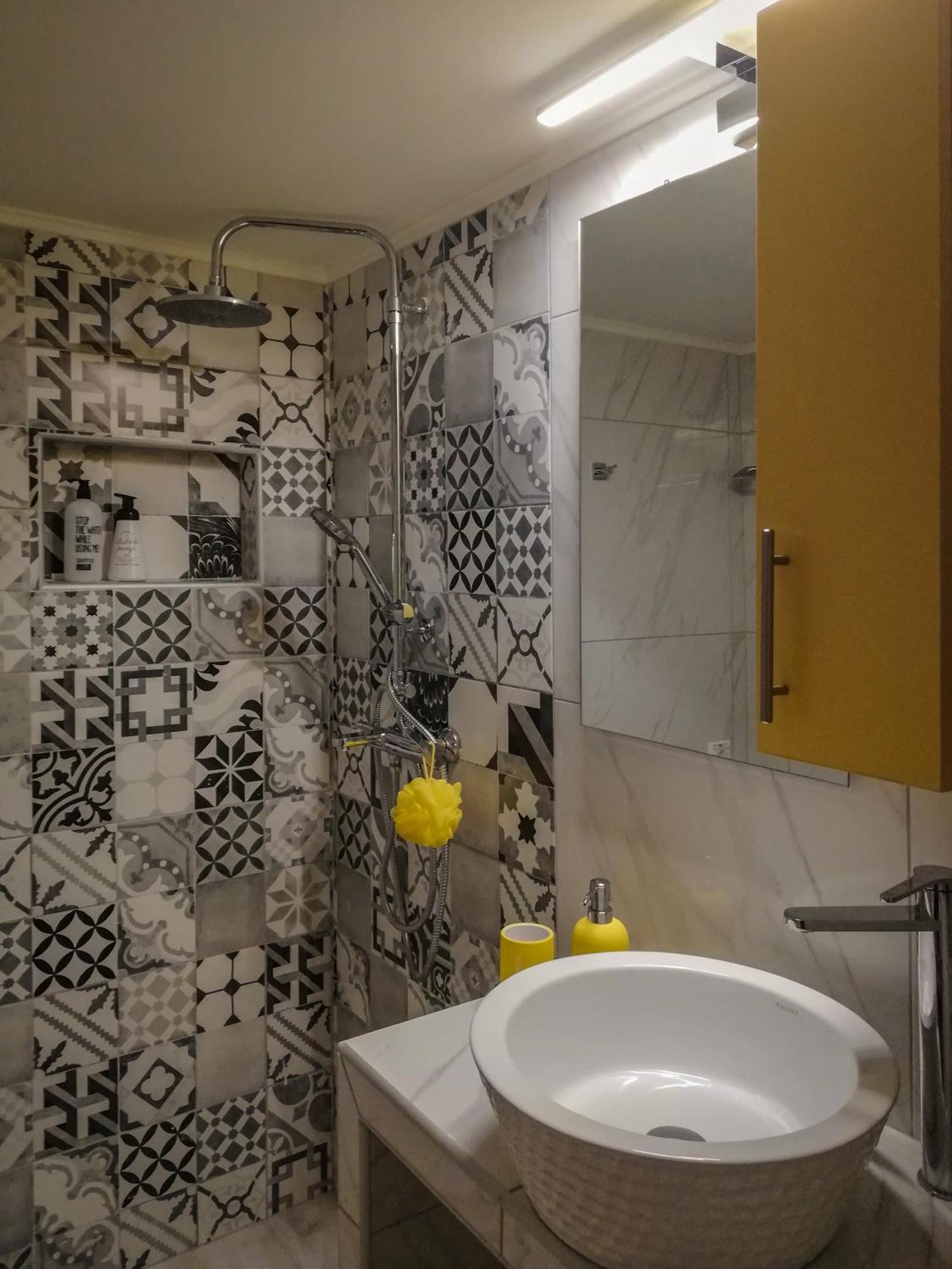 Stylish Modern Studio In The Heart Of 雅典 外观 照片